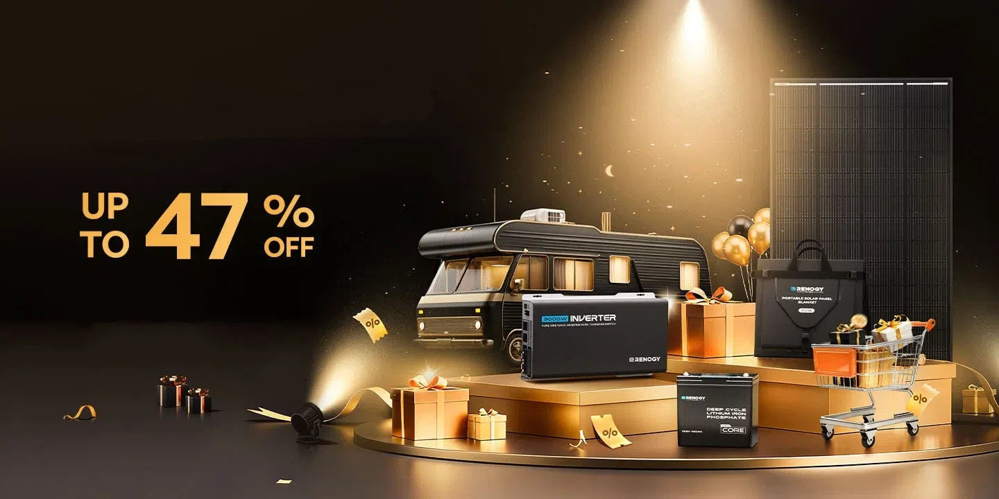 renogy black friday sales