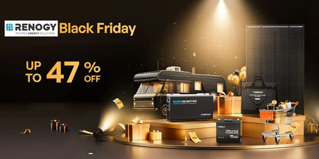 2025 Renogy Black Friday Solar Deals: Buyer's Guide