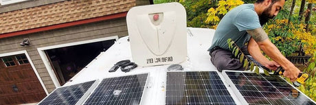 Will my solar installation work during a power outage?