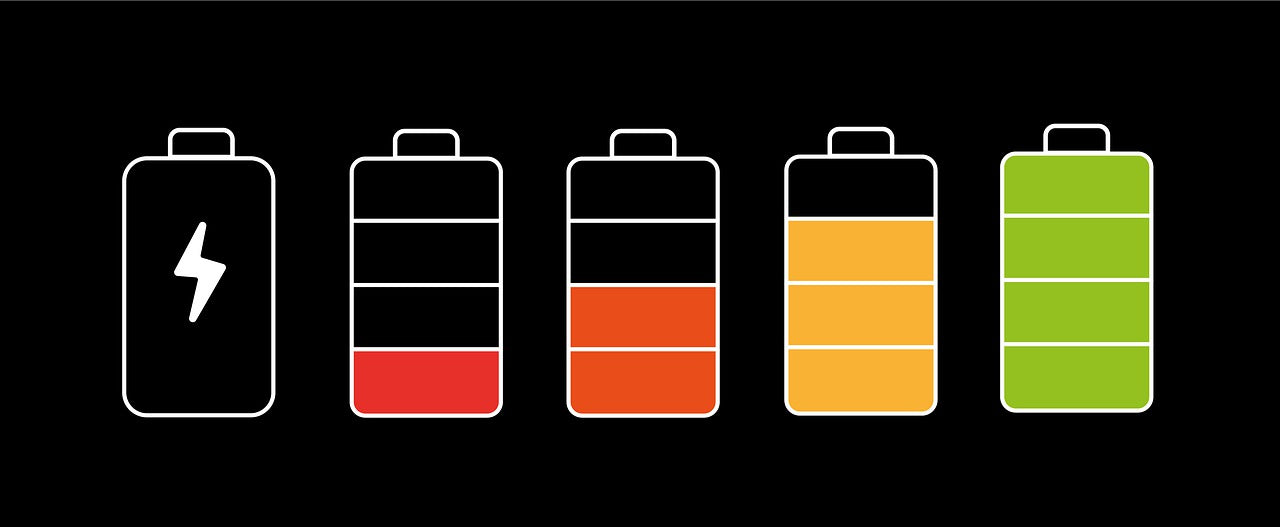 Car Battery Voltage Chart Guide