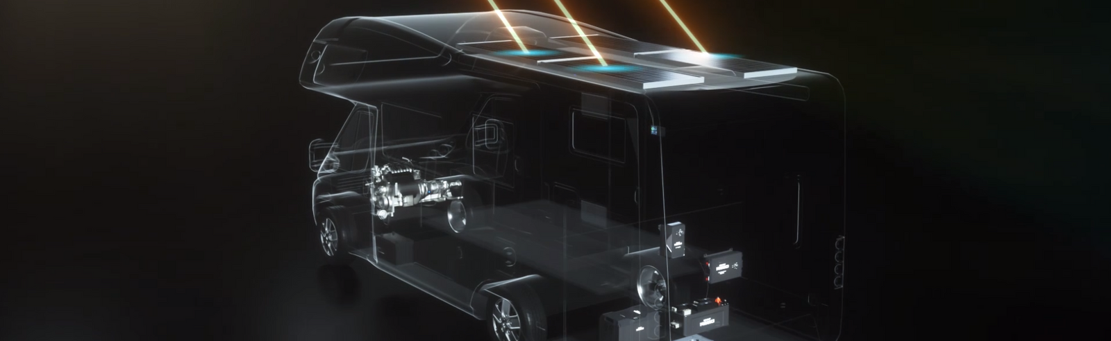 Typical RV Wiring Diagram Explained: Any Better Solution Available?