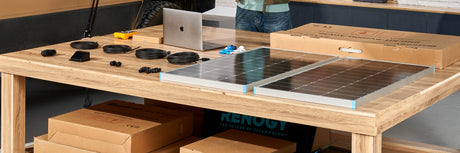 How To Make A Solar Panel In Canada And Abroad?