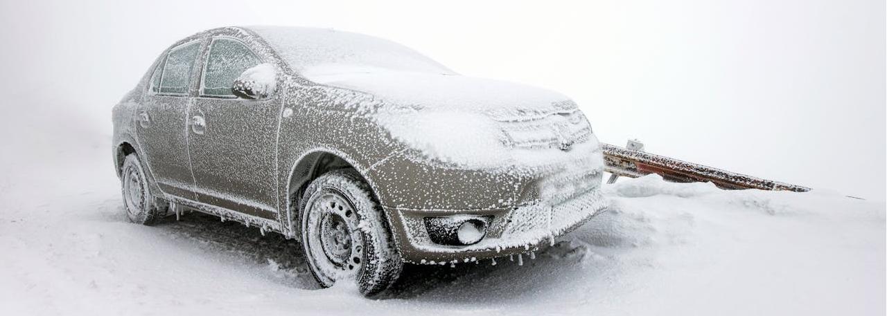 How to Prevent Your Car Battery from Dying in Winter