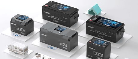 A Comprehensive Guide to LiFePO4 Battery