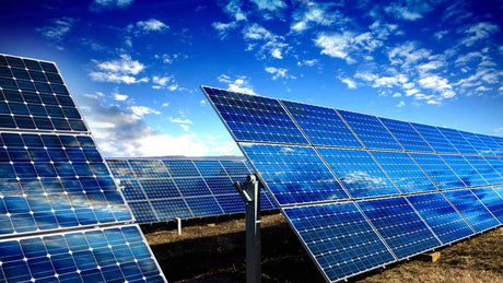 How Much Power Does a Solar Panel Produce