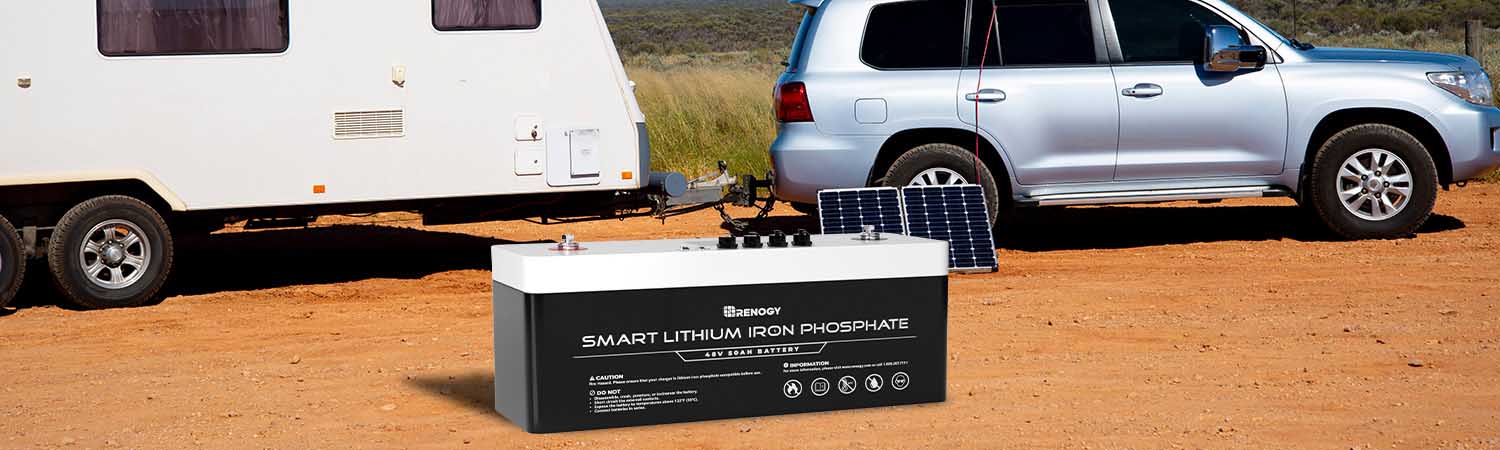 What Is a Flooded Battery?