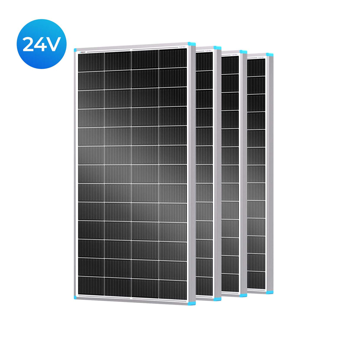16BB N-Type Solar Panel