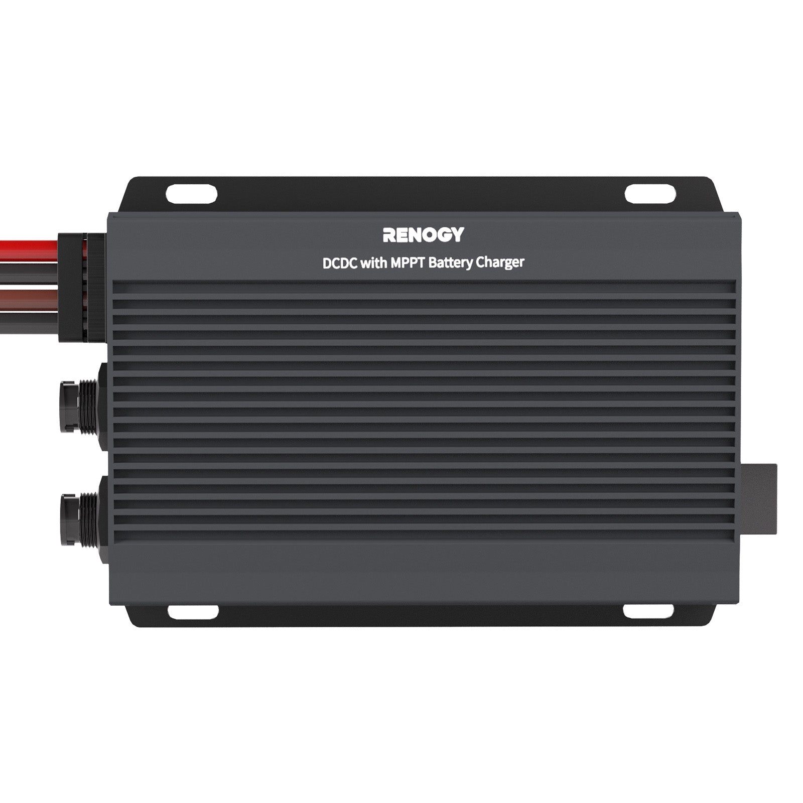 Renogy IP67 12/24V 50A DC-DC Battery Charger with MPPT | Renogy