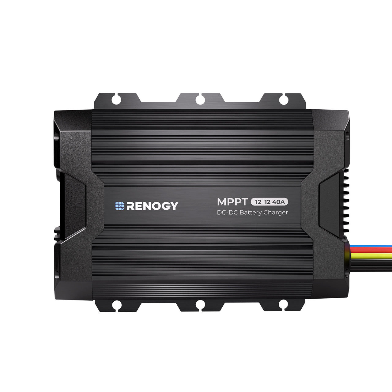 12V 40A DC-DC Battery Charger with MPPT | Renogy CA