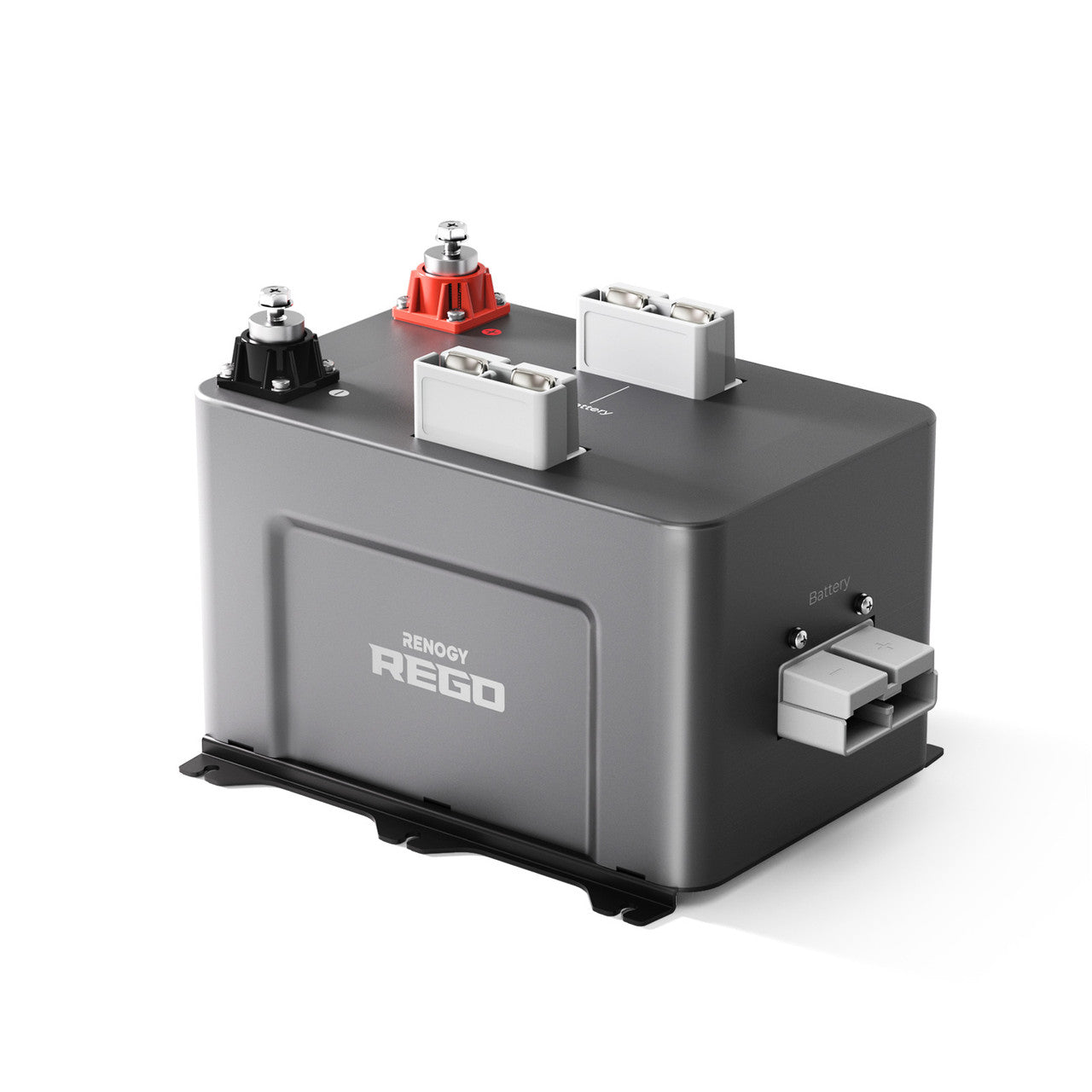 REGO system combiner box | Renogy Canada | Renogy CA
