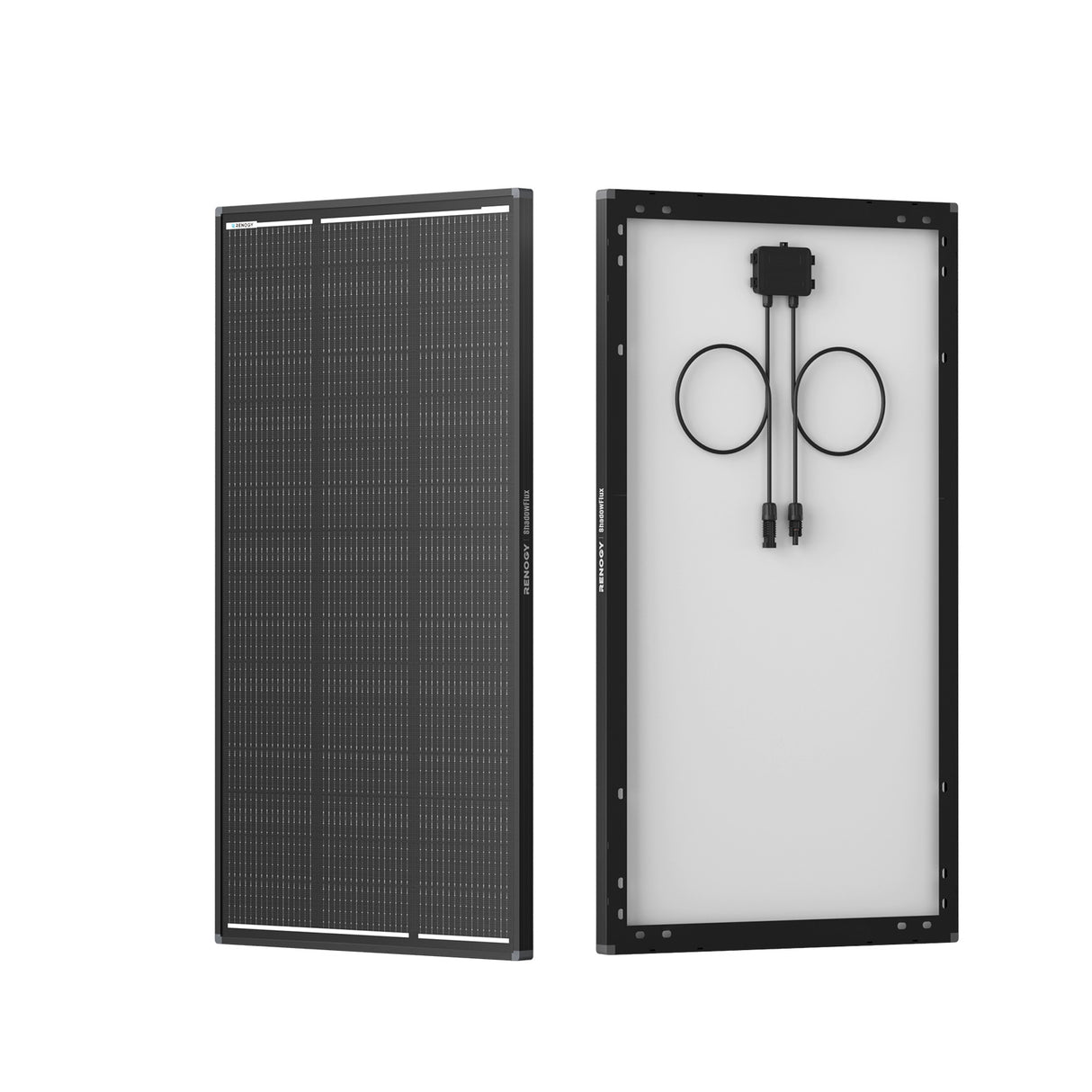 ShadowFlux Anti-shading N-Type Solar Panel