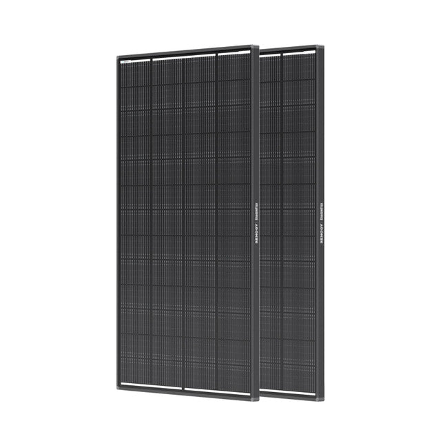 ShadowFlux Anti-shading N-Type Solar Panel
