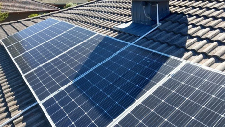 Renogy ShadowFlux Solar Panels Review - It Is Worth?