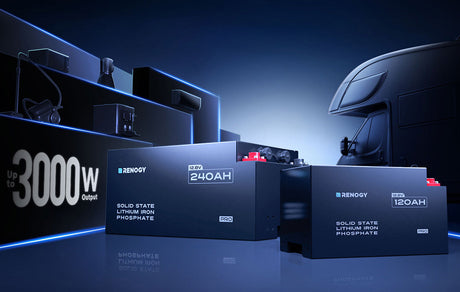 what is a solid state battery​