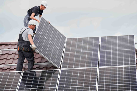 When Is the Best Time to Install Solar Panels [Ultimate Guide]