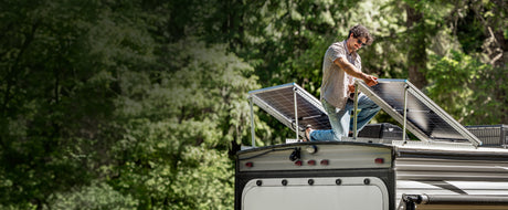 RV Solar Panels in Canada: A Practical Guide to Off-Grid Power