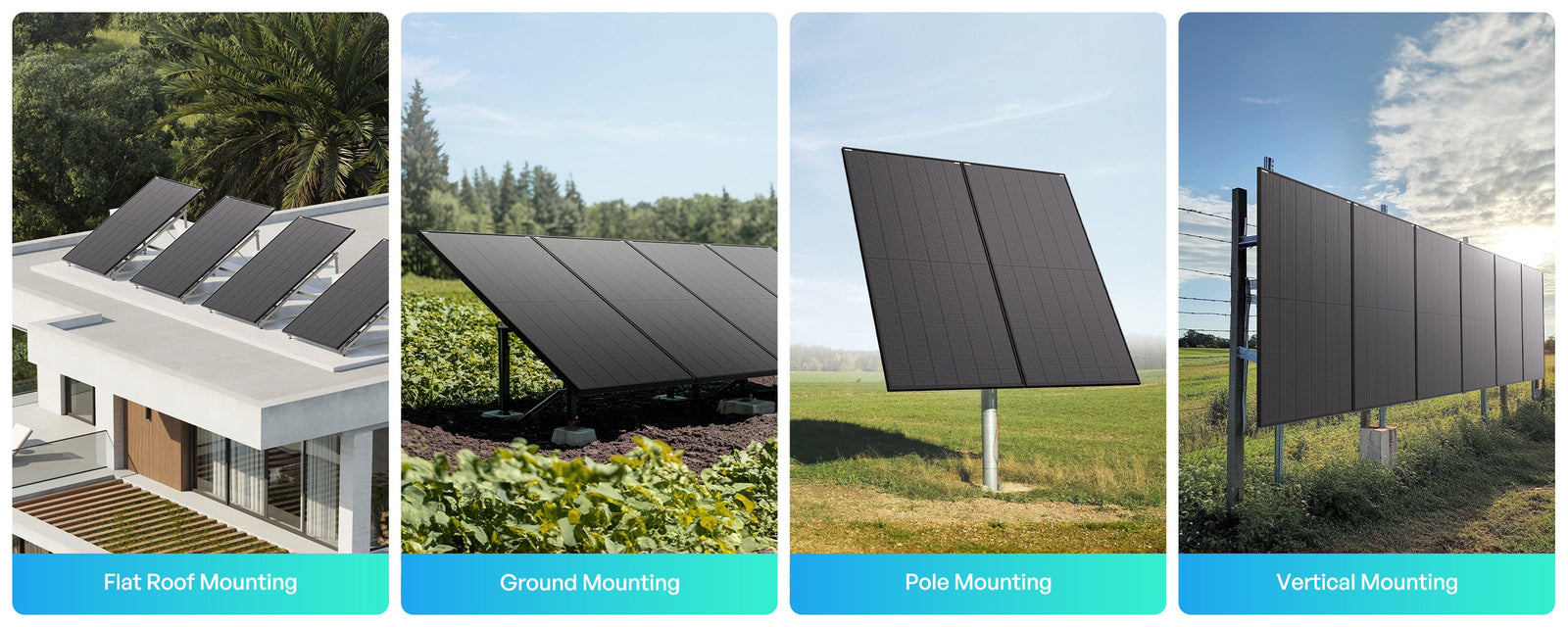 Renogy Shares Insights on Emerging Bifacial Solar Panel Trends for 2026
