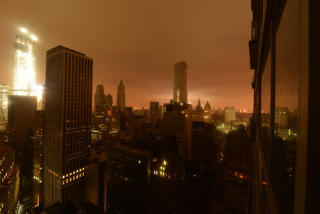 Brownout vs Blackout: What’s the Difference and How Can You Prepare?