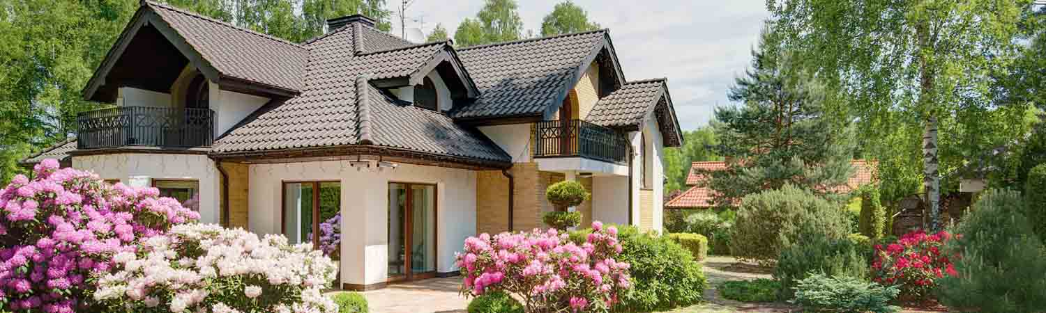 Solar Power Requirements: How Many Watts to Run a House in Canada?