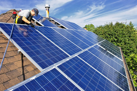 How to Size a Solar System and Select the Right Solar Kit [2026 Guide]