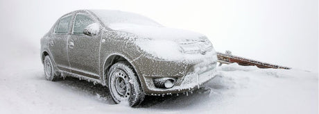 How to Prevent Your Car Battery from Dying in Winter