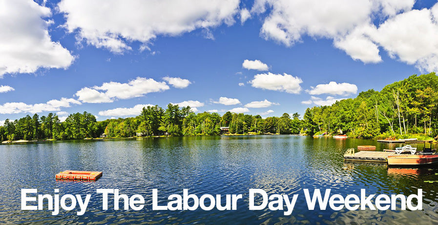 [2025] Things to Do on Labour Day Weekend in Canada