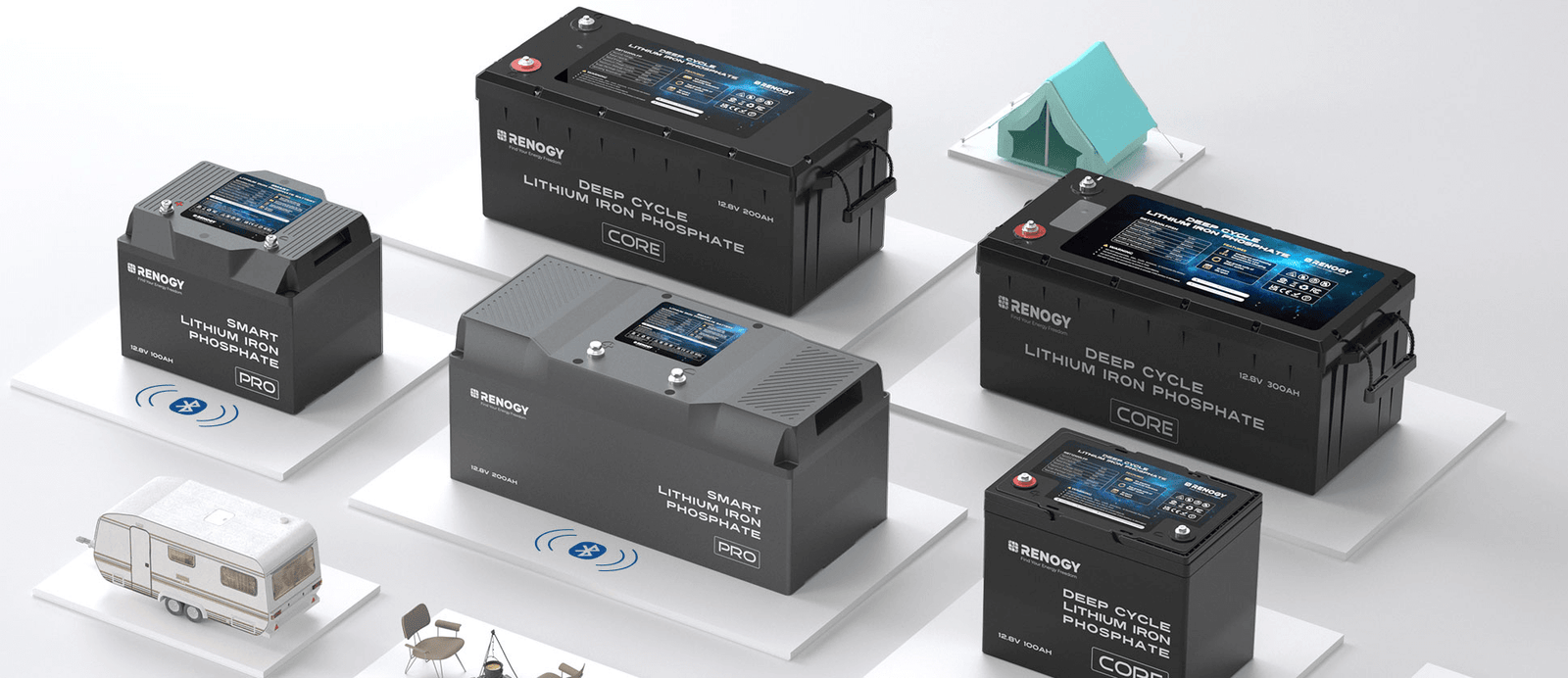 A Comprehensive Guide to LiFePO4 Battery