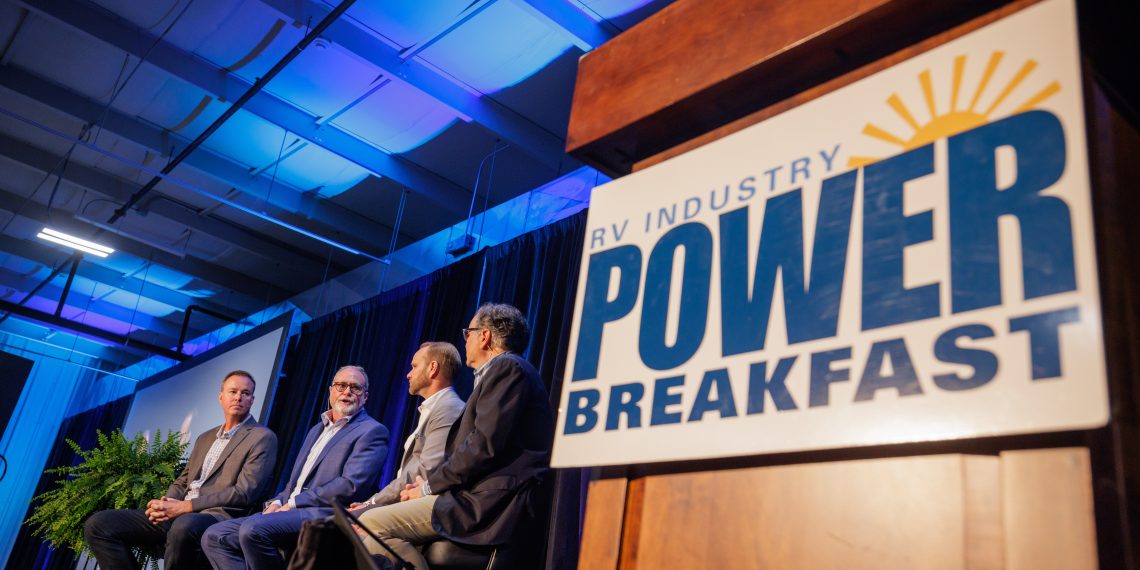 Renogy Shares Insights on How Energy Solutions Are Supporting the Next Generation of RV Living
