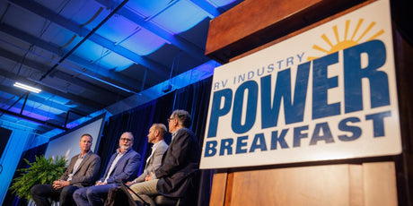 Renogy Shares Insights on How Energy Solutions Are Supporting the Next Generation of RV Living