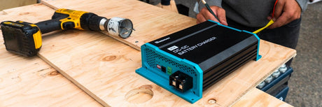 Do I need a solar battery charger?