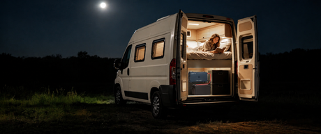 [2026] What is an Inverter and How Does it Work in an RV?