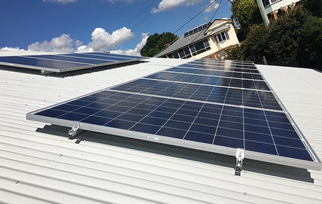 How to Install Solar Panels in Canada