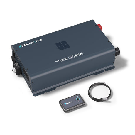 Latest Inverter Models