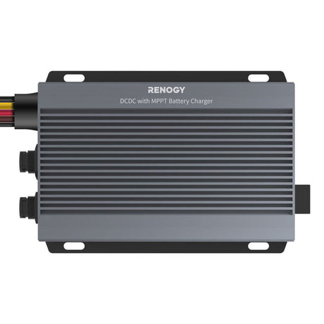 DC to DC Battery Chargers