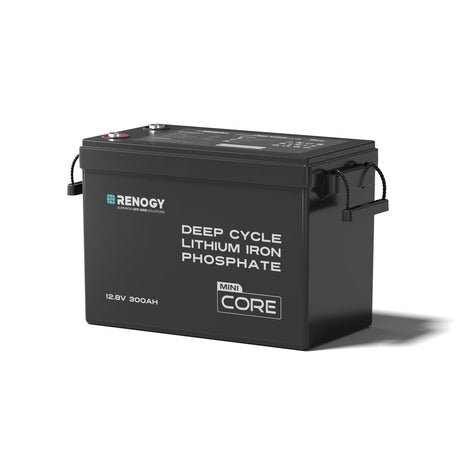 Mini Batteries