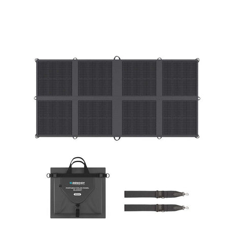 Portable Solar Panels