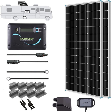 RV/Cabin Kits