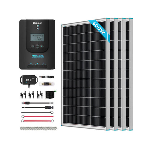 Solar Kits