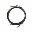 Battery to Charge Controller Tray Cables for 3/8 in Lugs