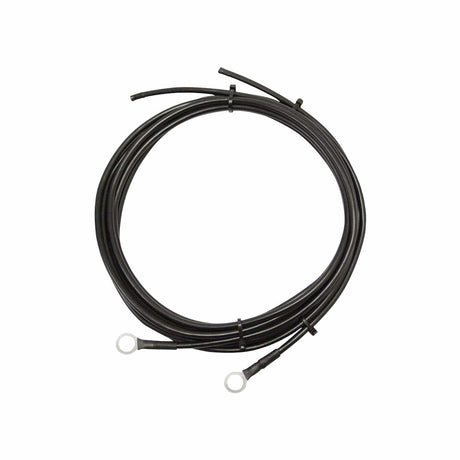 Battery to Charge Controller Tray Cables for 3/8 in Lugs