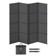 400W solar panel blanket