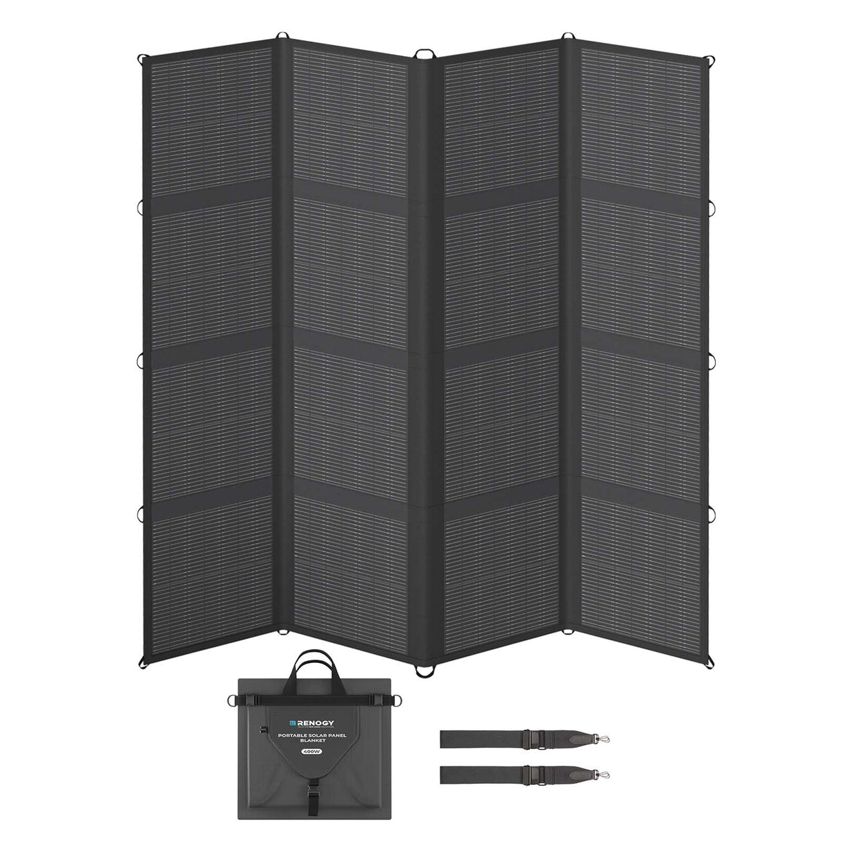 Renogy 200/400W Solar Panel Blanket