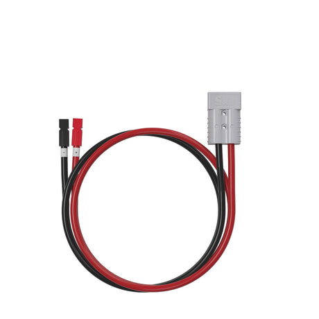 5FT 6AWG Anderson Adapter Cable（Anderson PP75 - Anderson SB120）