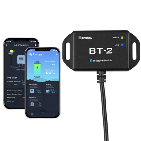 BT-2 BLUETOOTH MODULE W/ RS485 PORT