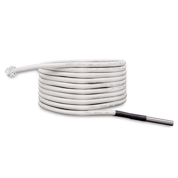 BATTERY TEMPERATURE SENSOR FOR DC TO DC ON-BOARD BATTERY CHARGER