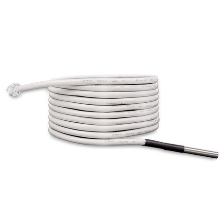 BATTERY TEMPERATURE SENSOR FOR DC TO DC ON-BOARD BATTERY CHARGER