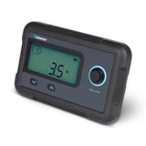 Monitoring Screen for Smart Lithium Battery Series