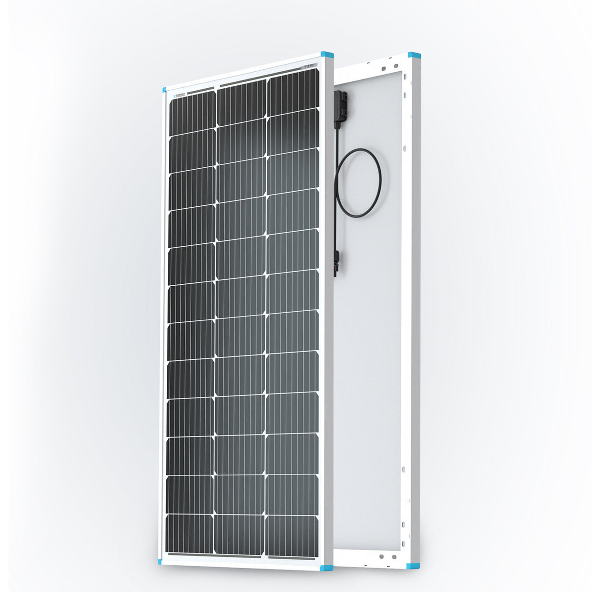 100W Solar Panel
