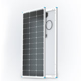 100W Solar Panel