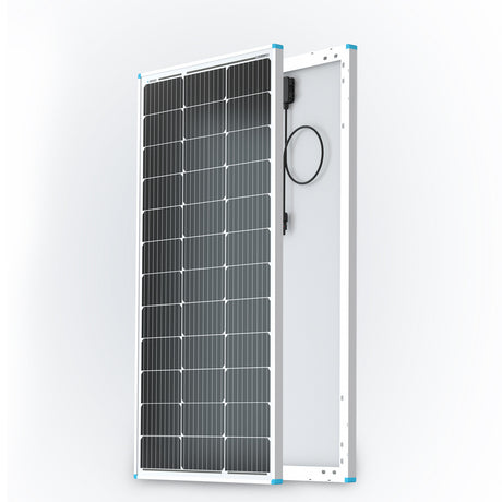 100W Solar Panel